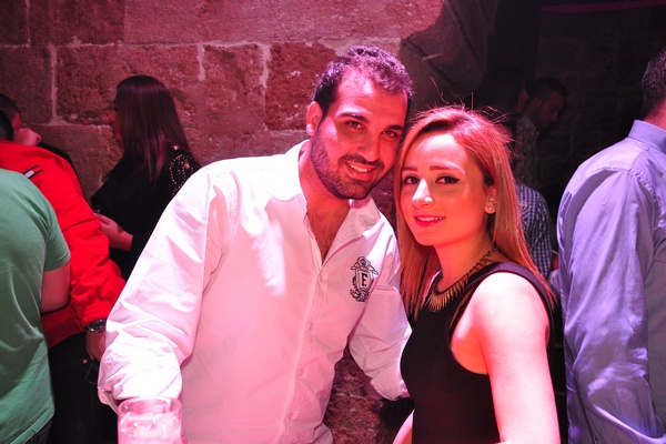 Taiga Batroun on Saturday Night
